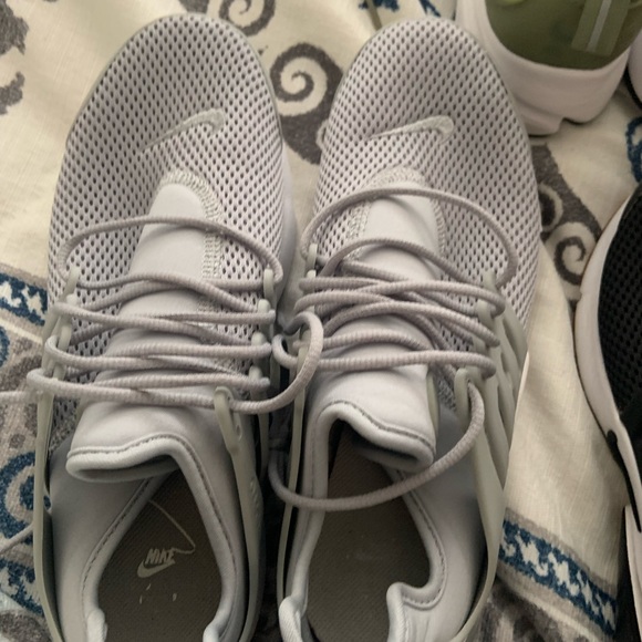 Nike Presto Womans size 10 - Picture 2 of 7